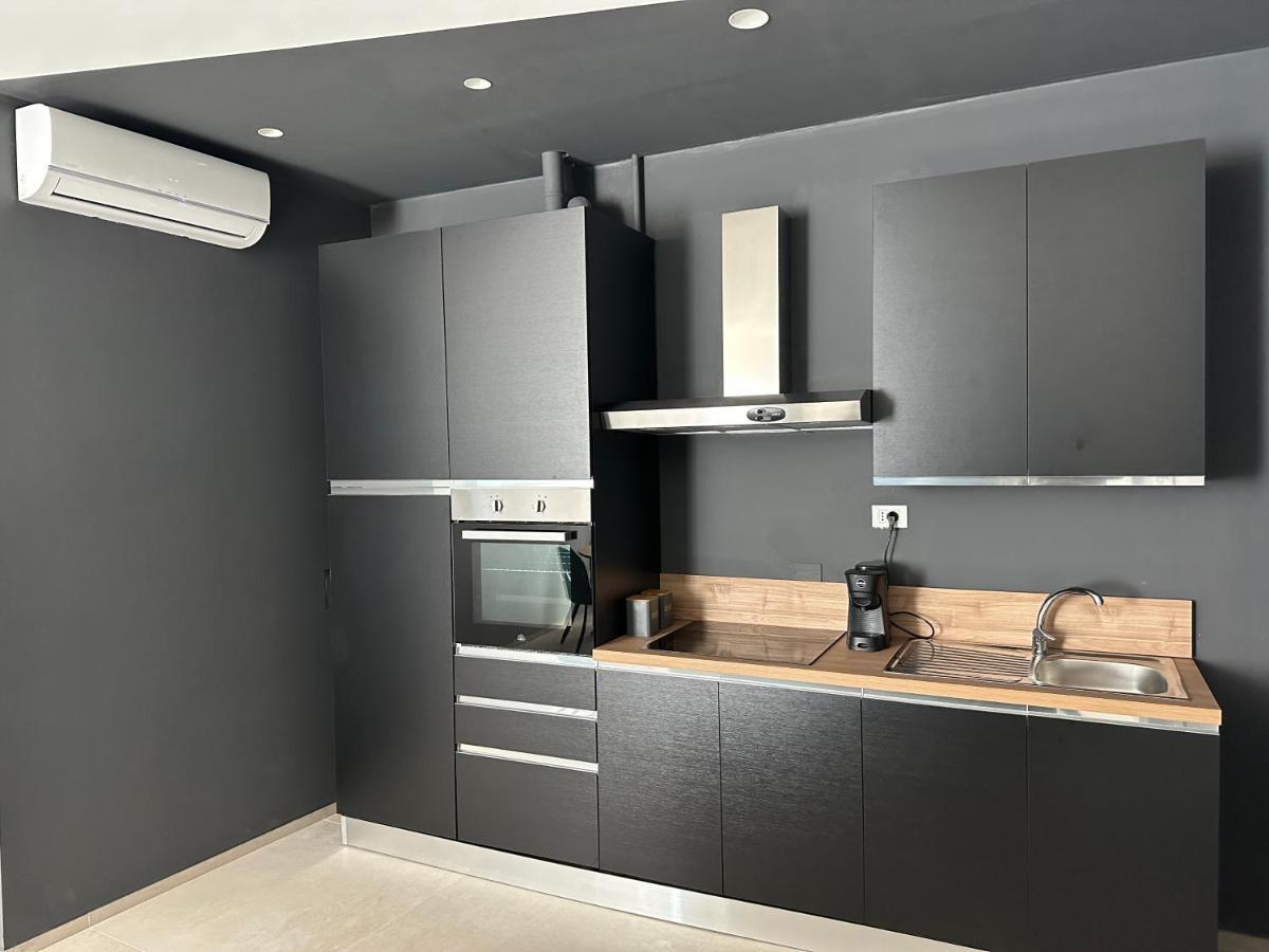 Suite Apollinare Ραβένα Εξωτερικό φωτογραφία