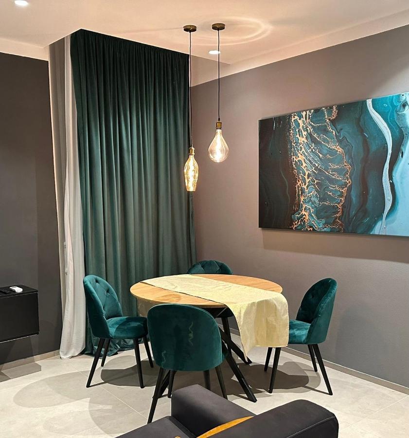 Suite Apollinare Ραβένα Εξωτερικό φωτογραφία
