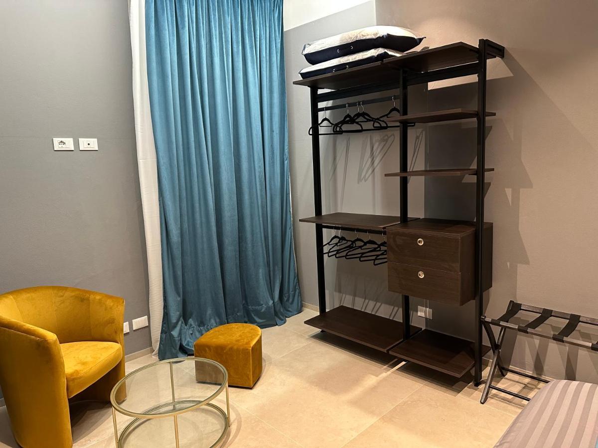 Suite Apollinare Ραβένα Εξωτερικό φωτογραφία