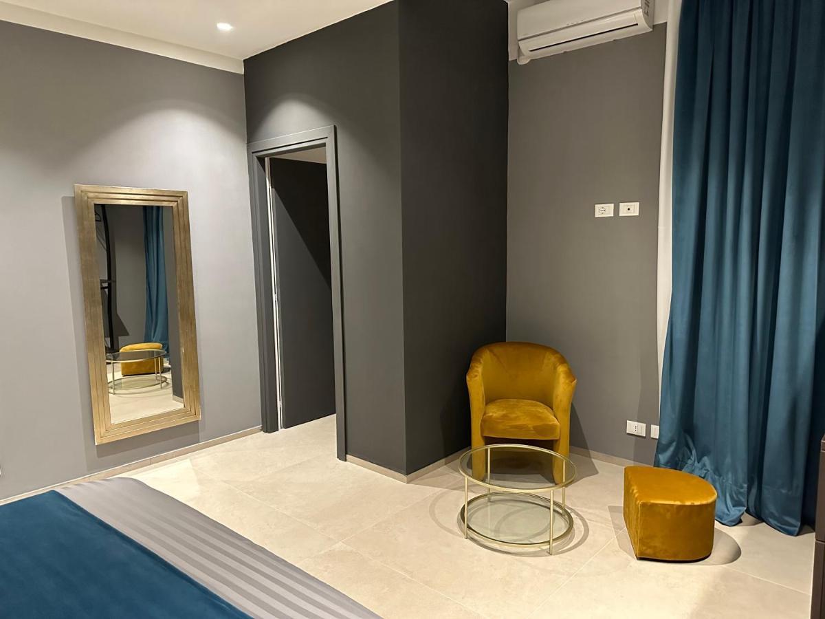 Suite Apollinare Ραβένα Εξωτερικό φωτογραφία