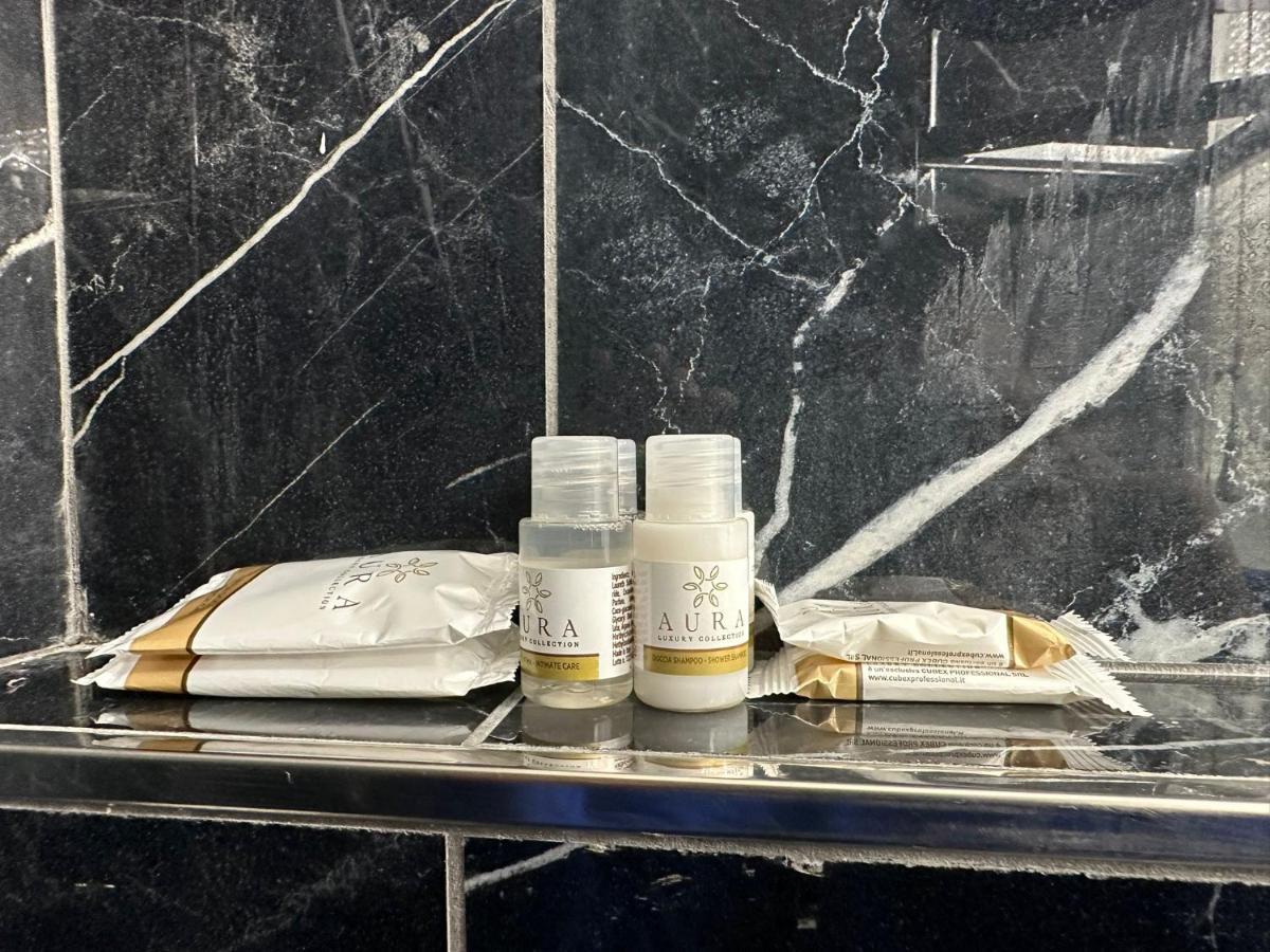 Suite Apollinare Ραβένα Εξωτερικό φωτογραφία