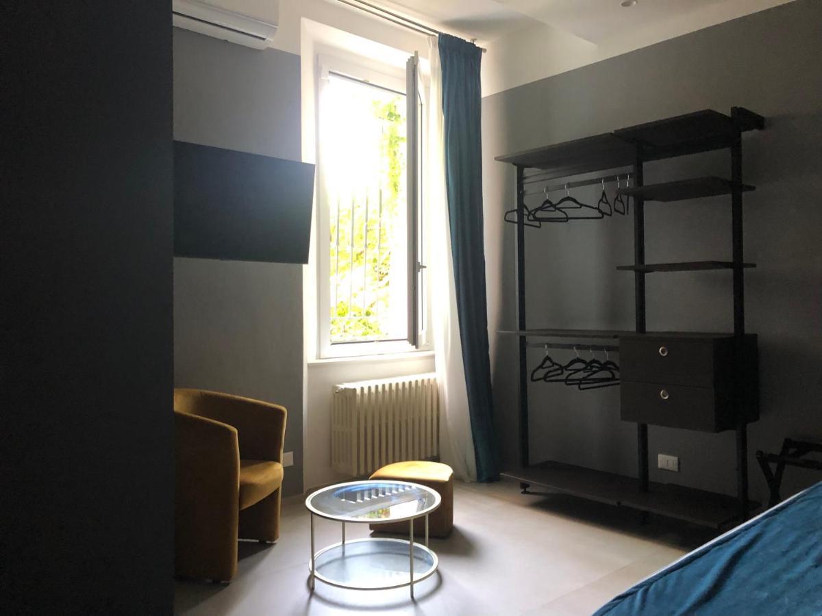 Suite Apollinare Ραβένα Εξωτερικό φωτογραφία