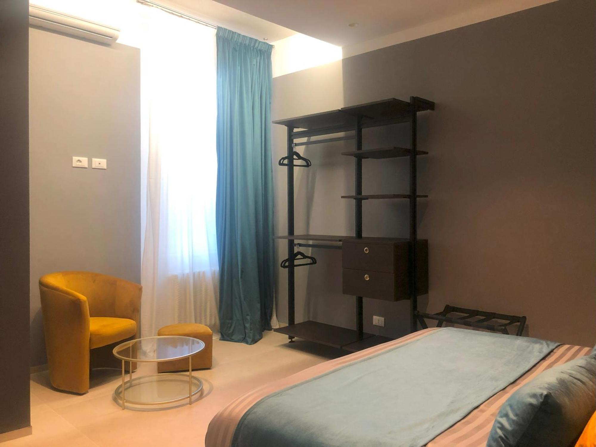 Suite Apollinare Ραβένα Εξωτερικό φωτογραφία