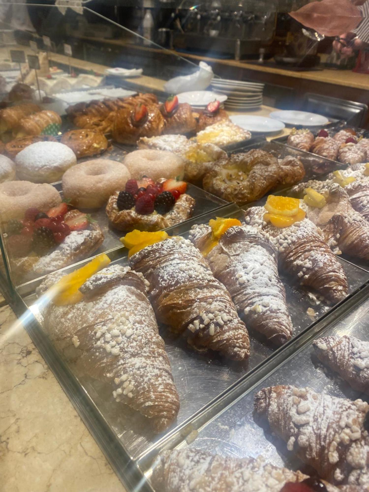 Suite Apollinare Ραβένα Εξωτερικό φωτογραφία